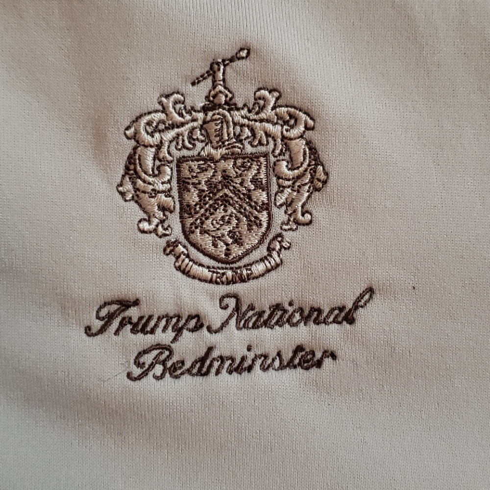 Golf shirt